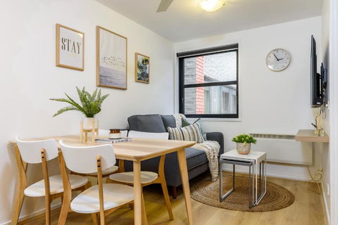 WOW Apartment On Flinders - Mackay Tourism 6