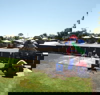 Terminus Hotel Coonamble - Mackay Tourism