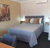 Cornwall House Accommodation - Mackay Tourism