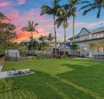 CANAL HOME NEAR MOOLOOLABA Kooringal - Mackay Tourism
