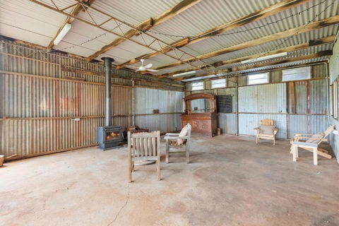 Farm & Co Sy - Mackay Tourism 2