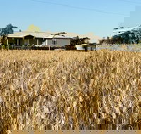 The Mains Guest House - Mackay Tourism