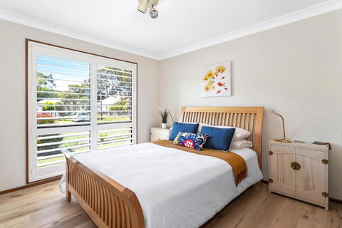 Summer Haven - Mackay Tourism 6