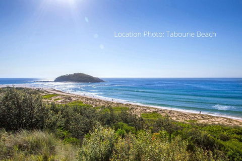Summer Haven - Mackay Tourism 1