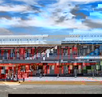 Commercial Hay Hotel - Mackay Tourism