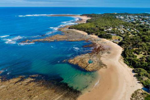 Cape Paterson Holiday Park - Mackay Tourism 7