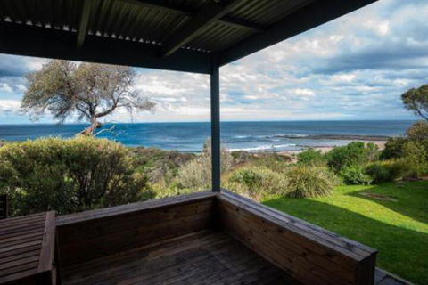 Cape Paterson Holiday Park - Mackay Tourism 5