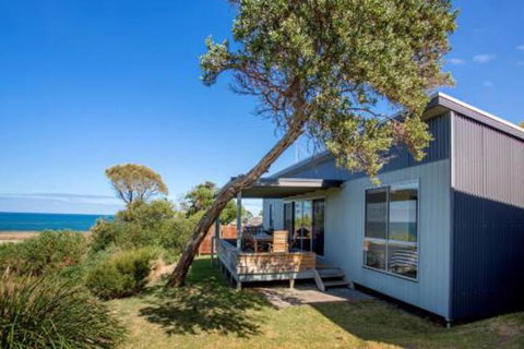 Cape Paterson Holiday Park - Mackay Tourism 0