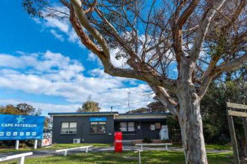 Cape Paterson Holiday Park - Mackay Tourism 6