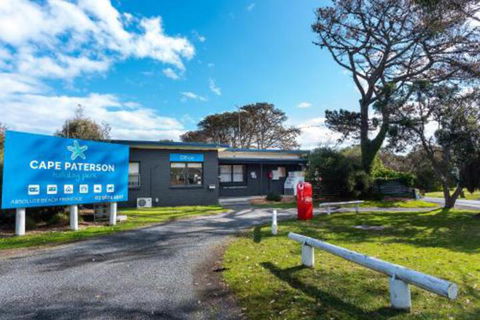 Cape Paterson Holiday Park - Mackay Tourism 4