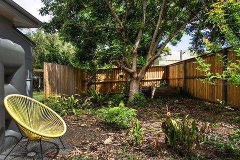 Nowra Studio Barn - Mackay Tourism 4