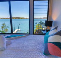 Elysium Lakehouse - Mackay Tourism