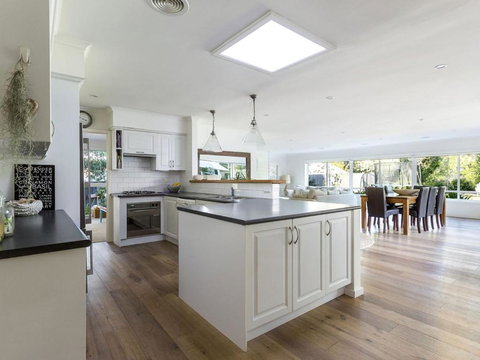 ALLAMBEA MOUNT ELIZA - Mackay Tourism 2