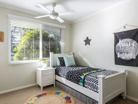 ALLAMBEA MOUNT ELIZA - Mackay Tourism 1