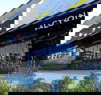 Ultimate Prestige 2bed2bath Hamiltonapt - Mackay Tourism