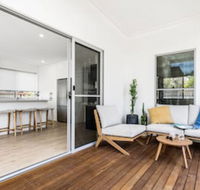 A PERFECT STAY - Caba Cabana - Mackay Tourism