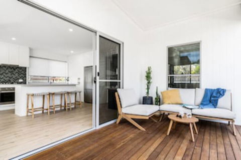 A PERFECT STAY - Caba Cabana - Mackay Tourism 0