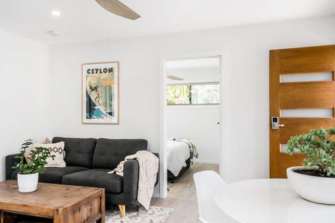 A PERFECT STAY - Caba Cabana - Mackay Tourism 7