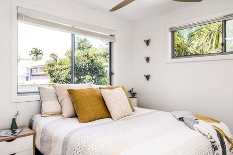 A PERFECT STAY - Caba Cabana - Mackay Tourism 4