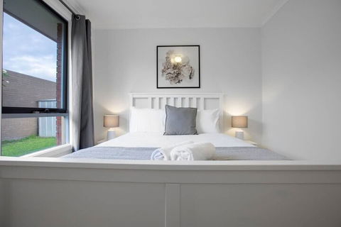 Quiet & Peaceful 3bed2bath Home @keilor Downs - Mackay Tourism 7