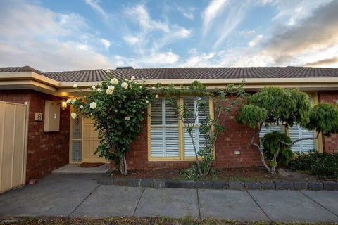 Quiet & Peaceful 3bed2bath Home @keilor Downs - Mackay Tourism 1