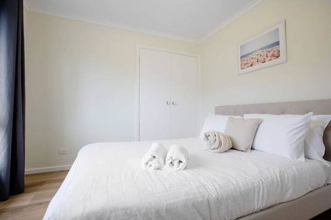 Quiet & Peaceful 3bed2bath Home @keilor Downs - Mackay Tourism 5