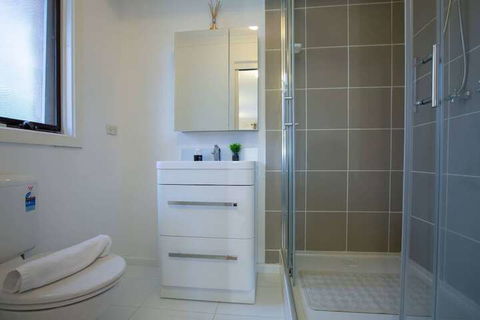 Quiet & Peaceful 3bed2bath Home @keilor Downs - Mackay Tourism 3