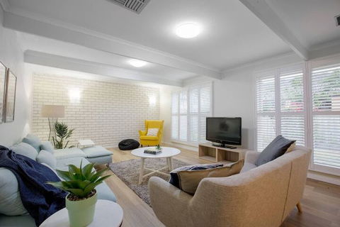 Quiet & Peaceful 3bed2bath Home @keilor Downs - Mackay Tourism 4