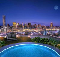 Brisbane One Apartment - Mackay Tourism