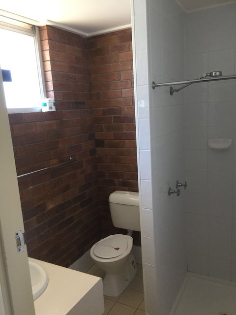 Millmerran Motel - Mackay Tourism 4