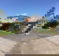 Millmerran Motel - Mackay Tourism
