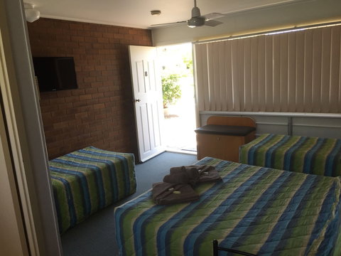 Millmerran Motel - Mackay Tourism 6