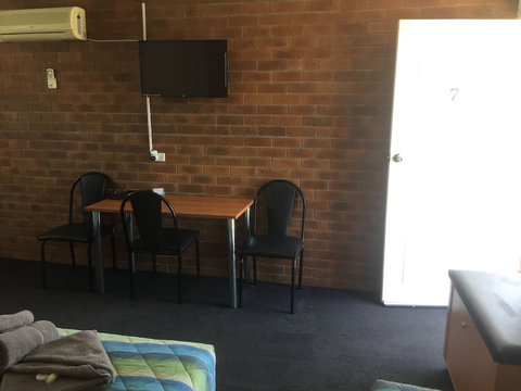 Millmerran Motel - Mackay Tourism 5