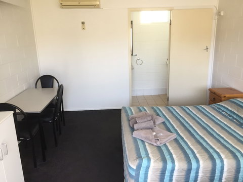 Millmerran Motel - Mackay Tourism 1