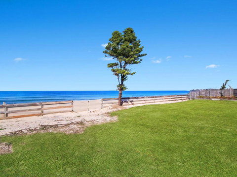 Ocean Oasis 13 Curtis Parade - Mackay Tourism 2