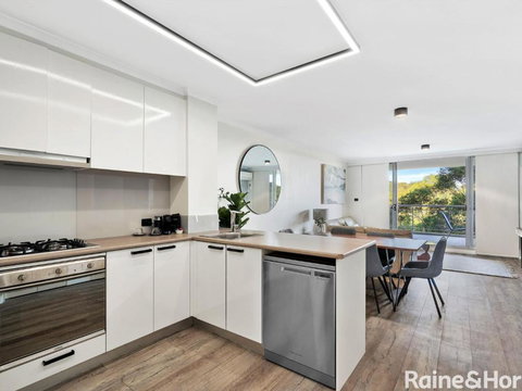 The Sanctuary #363 363 / 80 John Whiteway Drive - Mackay Tourism 6