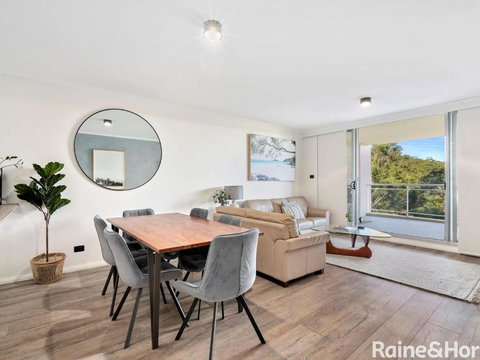 The Sanctuary #363 363 / 80 John Whiteway Drive - Mackay Tourism 2