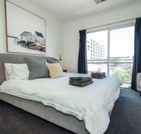 Nirvana on Gray Netflix WiFi Nespresso  More - Mackay Tourism