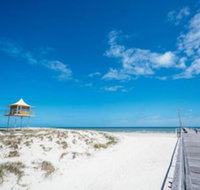 The Cove at New Port Pool Spa Sauna Gym  More - Mackay Tourism