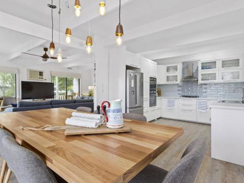 BAYSHORE DROMANA - Mackay Tourism 4