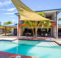 Edges 37 Beach Villa - Mackay Tourism