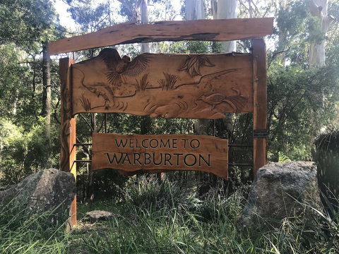 Warburton Digs - Mackay Tourism 0