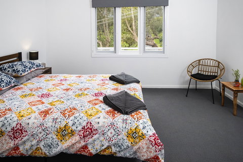 Warburton Digs - Mackay Tourism 5