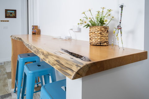 Warburton Digs - Mackay Tourism 2