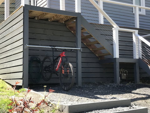 Warburton Digs - Mackay Tourism 1