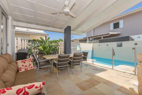 CASUARINA DREAMING - Mackay Tourism 0