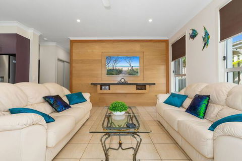 CASUARINA DREAMING - Mackay Tourism 6