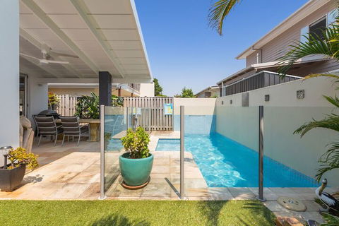 CASUARINA DREAMING - Mackay Tourism 2