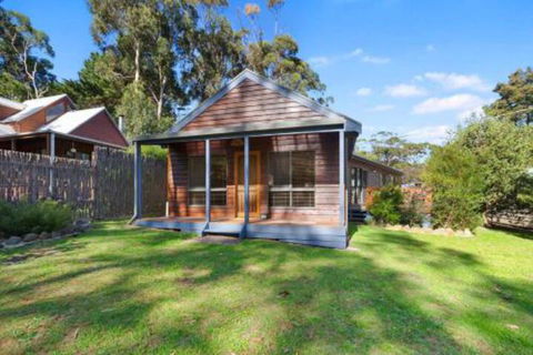 YARRABEE The Perfect Getaway! - Mackay Tourism 3