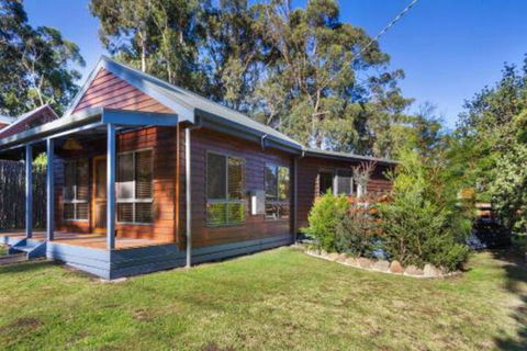 YARRABEE The Perfect Getaway! - Mackay Tourism 6